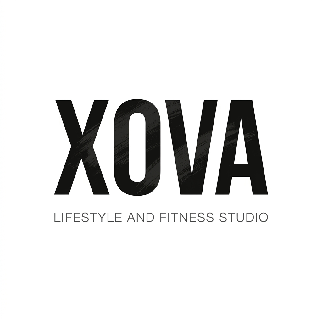 XOVA Logo